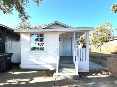 115 Kern St, Taft, CA, 93268