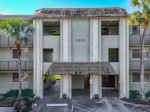 5935 Del Lago Circle #108, Sunrise, FL 33313