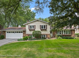 907 E Hillside Rd, Naperville, IL 60540