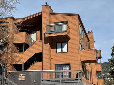 1513 E Keystone Rd #2975, Dillon, CO, 80435