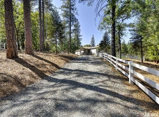 5015 Oma Dr, Garden Valley, CA 95633