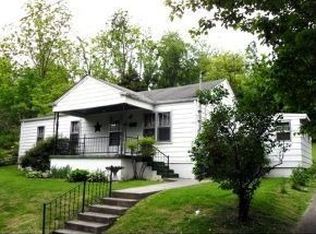 107 Depot St, Jonesborough, TN 37659