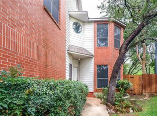 5702 Taylor Draper Cv #B 1, Austin, TX 78759