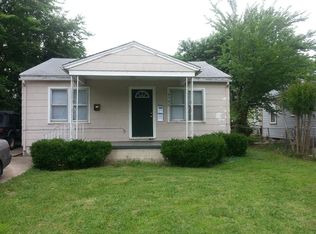 4732 S 31st West Ave #1/2, Tulsa, OK 74107