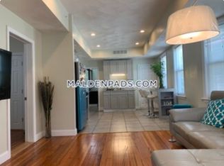 74 Wyeth St FLOOR 3, Malden, MA 02148