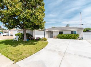 2777 N Anchor Ave, Orange, CA 92865