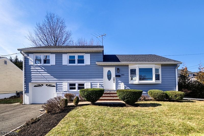982 RARITAN ROAD, Clark, NJ 07066 Zillow