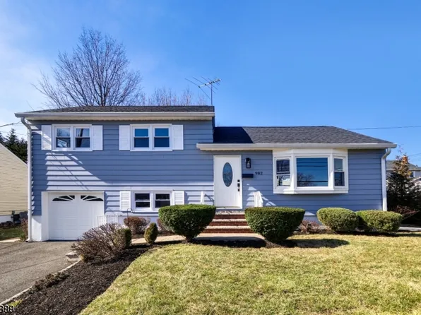 982 RARITAN ROAD, Clark Twp., NJ 07066