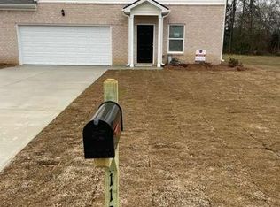 105 Ison Wood Ct, Griffin, GA