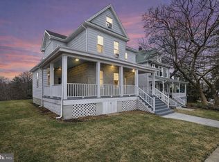 4014 33rd St, Mount Rainier, MD 20712