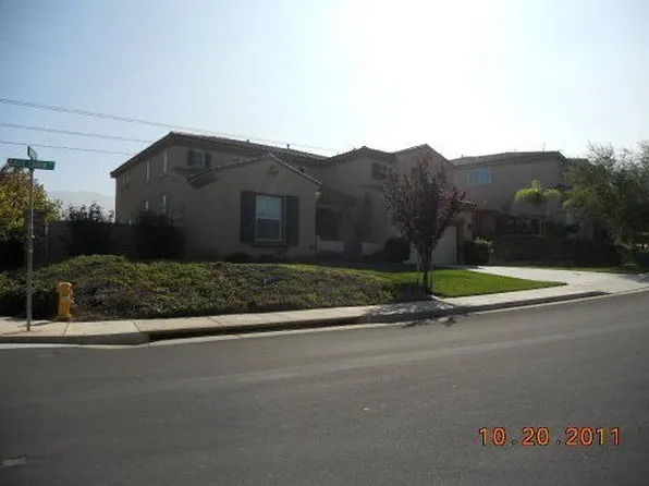 8747 Calle Canon Rd, Corona, CA 92883
