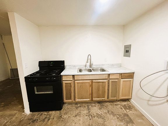 4th image of 1201 NW 2nd St #B-1ba-500sqft