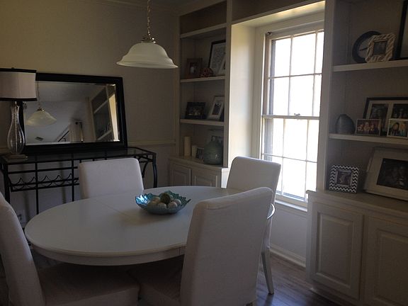 Dining room or home office