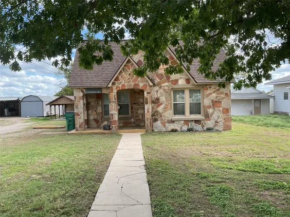 240 E Long St, Stephenville, TX 76401