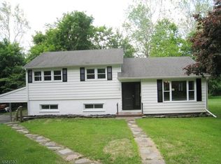 11 Cinder St, Oxford, NJ
