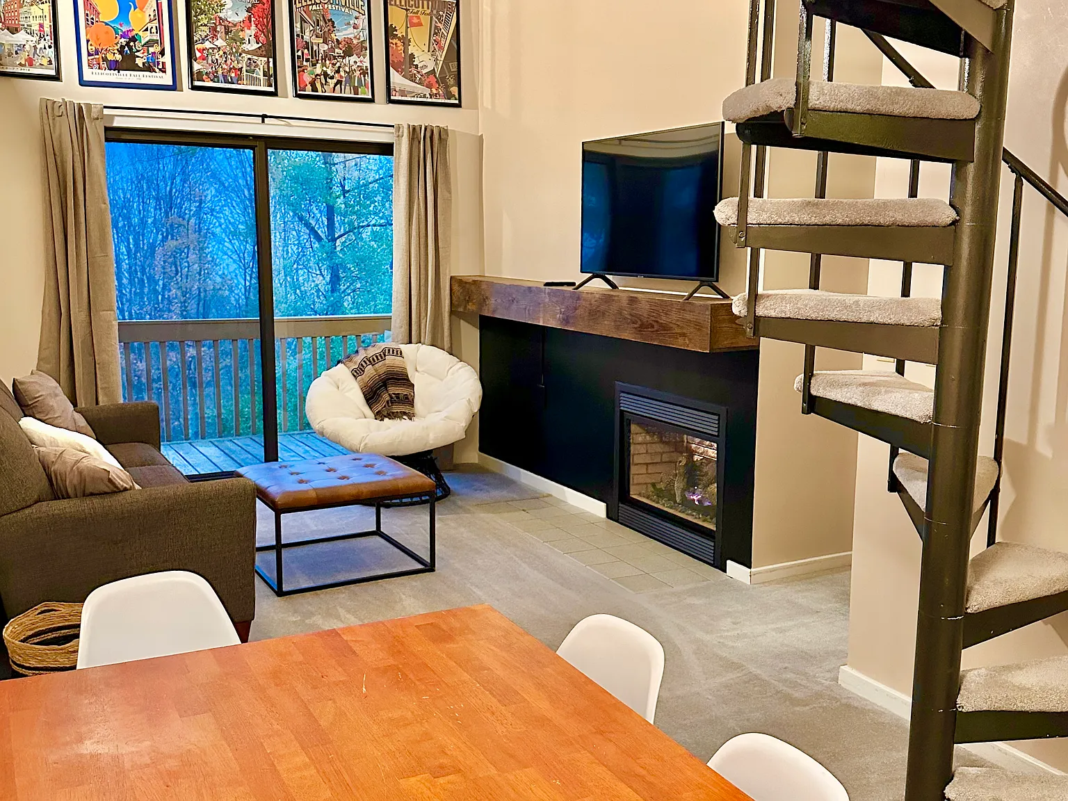 2 bed, 786 sqft, $2,250 — Photo 4
