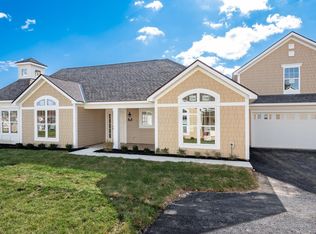 141 Narragansett Dr, Buckeye Lake, OH 43008