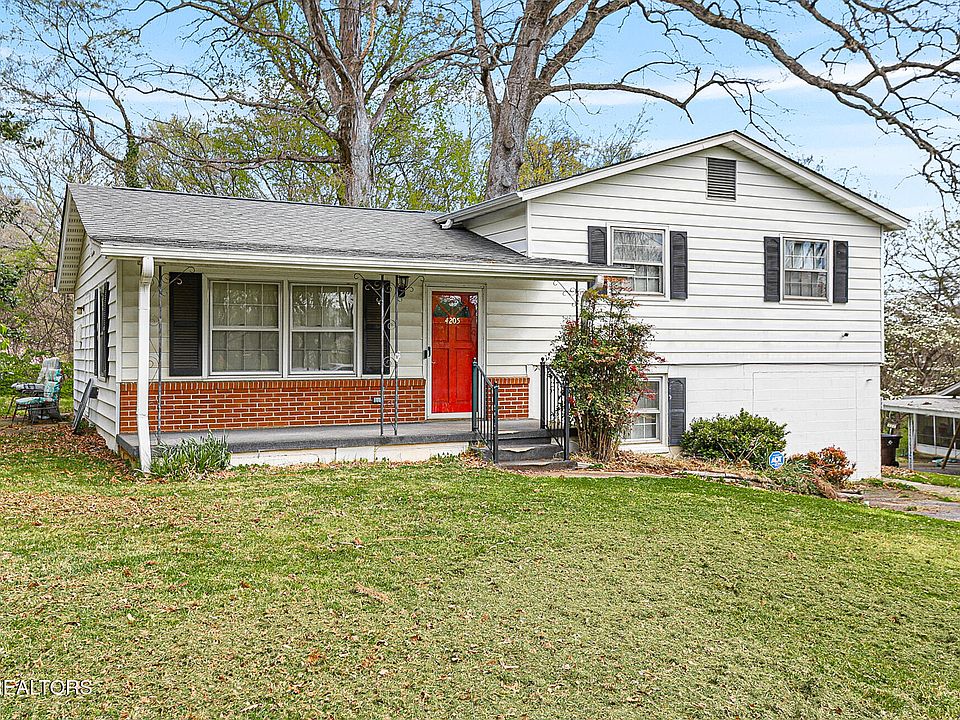 1st image of 4205 Myrtlewood Dr
