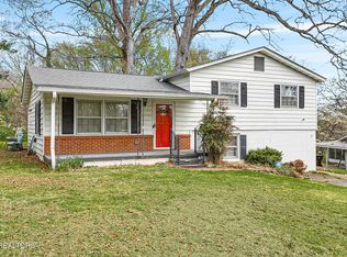 4205 Myrtlewood Dr, Knoxville, TN 37921