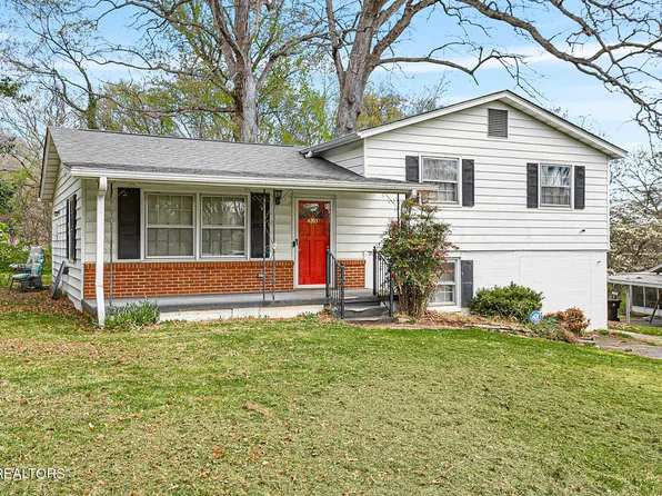 4205 Myrtlewood Dr, Knoxville, TN 37921