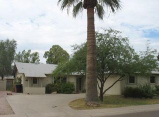 8543 E Bonita Dr, Scottsdale, AZ 85250