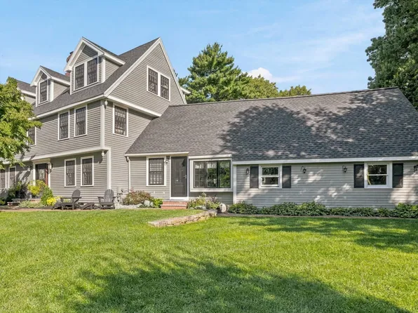 1 Ancient Rubbly Way, Beverly, MA 01915