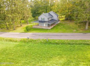 499 Waller Rd, Benton, PA 17814