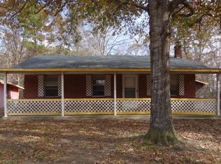 1 County Road 1380, Booneville, MS 38829