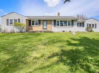 1552 W Oregon St, Lapeer, MI 48446