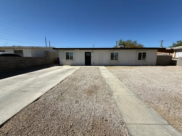 1050 W Rosewood Dr, Yuma, AZ 85364
