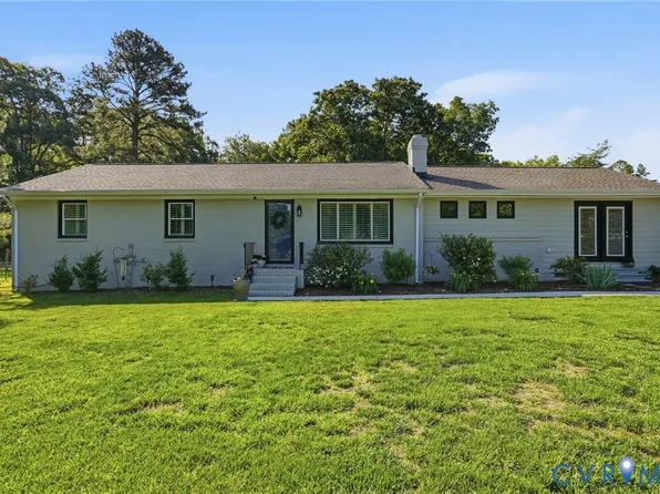 11520 Hanover Courthouse Rd, Hanover, VA 23069