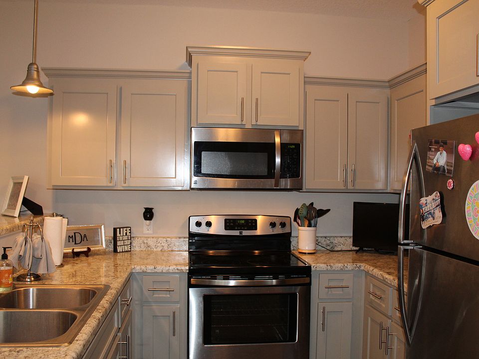 2nd image of 222 Herschel Dr APT C
