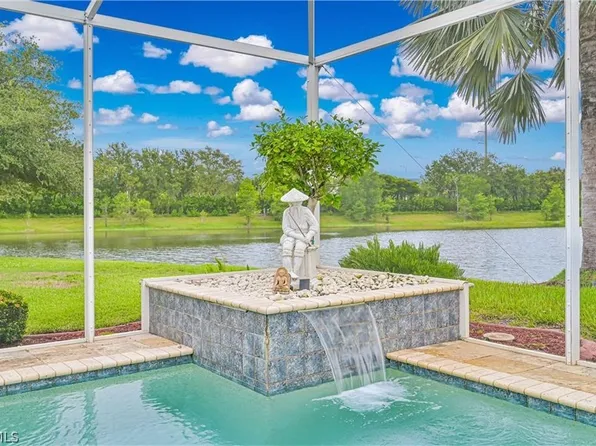 12585 Gemstone Ct, Fort Myers, FL 33913