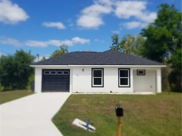 339 E Waterway Ave NW, Lake Placid, FL 33852