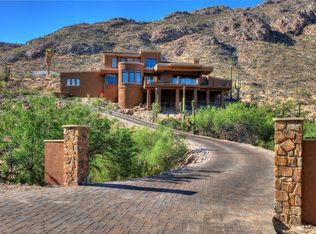 4435 E La Paloma Dr, Tucson, AZ 85718