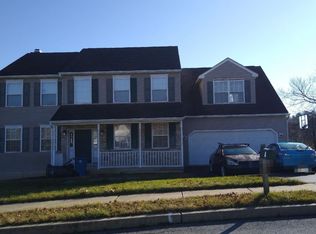 105 John Stevens Dr, Coatesville, PA 19320