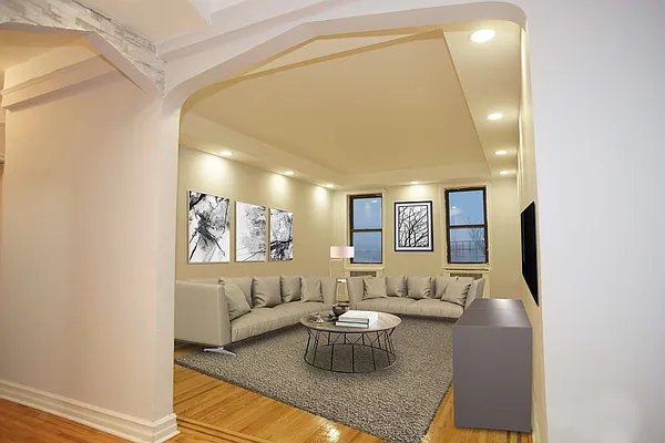 Rented by Norman Raindel, LREB | media 3