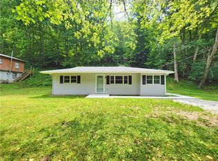 5878 Ashford Nellis Rd, Ashford, WV 25009