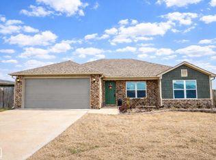 101 Ellis Dr, Brookland, AR 72417