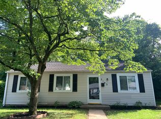 2103 Goodwood Rd, Glen Burnie, MD 21060