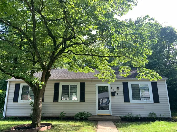 2103 Goodwood Rd, Glen Burnie, MD 21060