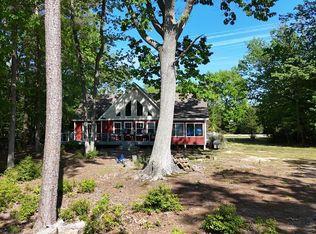 290 Loch Ln, Heathsville, VA 22473