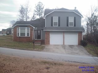 3870 Landgraf Cv, Decatur, GA 30034