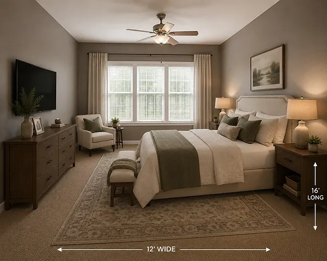 1170 Summer Hollow Rd — Photo 17