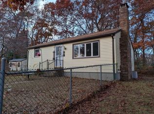 5 Trask Rd, Plymouth, MA 02360