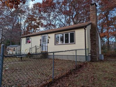 5 Trask Rd, Plymouth, MA, 02360