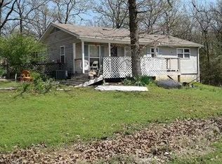 1001 White Rock Rd, Greenwood, AR 72936