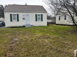 2290 Joyce Ave, Columbus, OH 43211