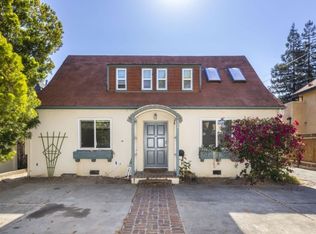555 Stanford Ave #CAFED60, Palo Alto, CA 94306