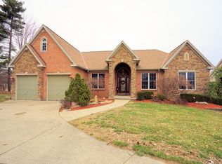 3809 Beacon Woods, Cleves, OH 45002